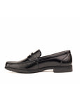 Classic Black Penny Loafer