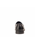Classic Black Penny Loafer