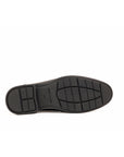 Classic Black Penny Loafer