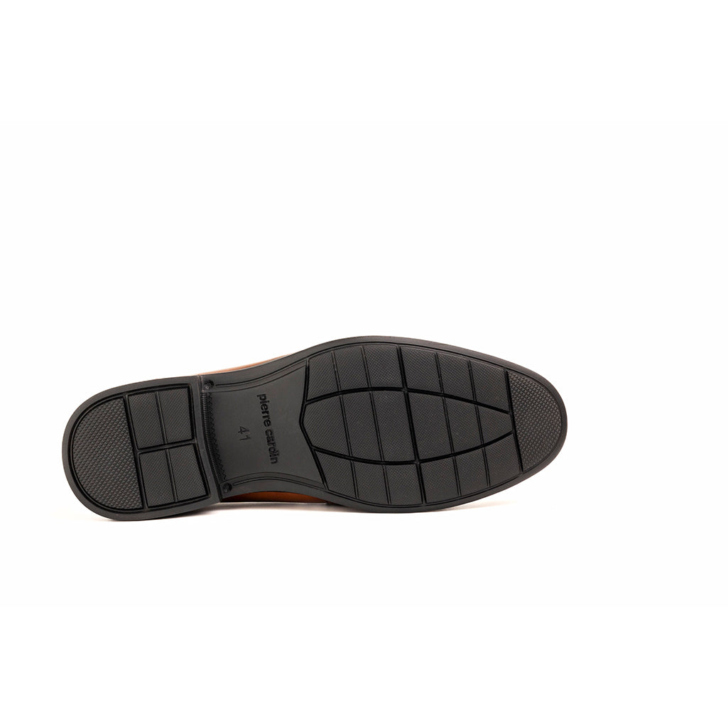Classic Cognac Penny Loafer