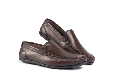 San Marino Bordo Slip-on