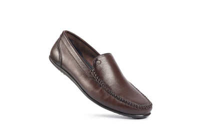 San Marino Bordo Slip-on