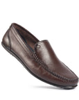 San Marino Bordo Slip-on