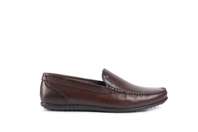 San Marino Bordo Slip-on