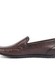San Marino Bordo Slip-on