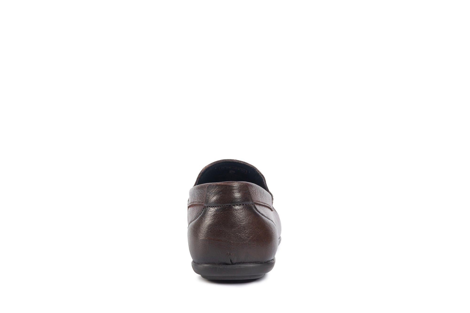 San Marino Bordo Slip-on
