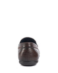 San Marino Bordo Slip-on