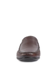 San Marino Bordo Slip-on
