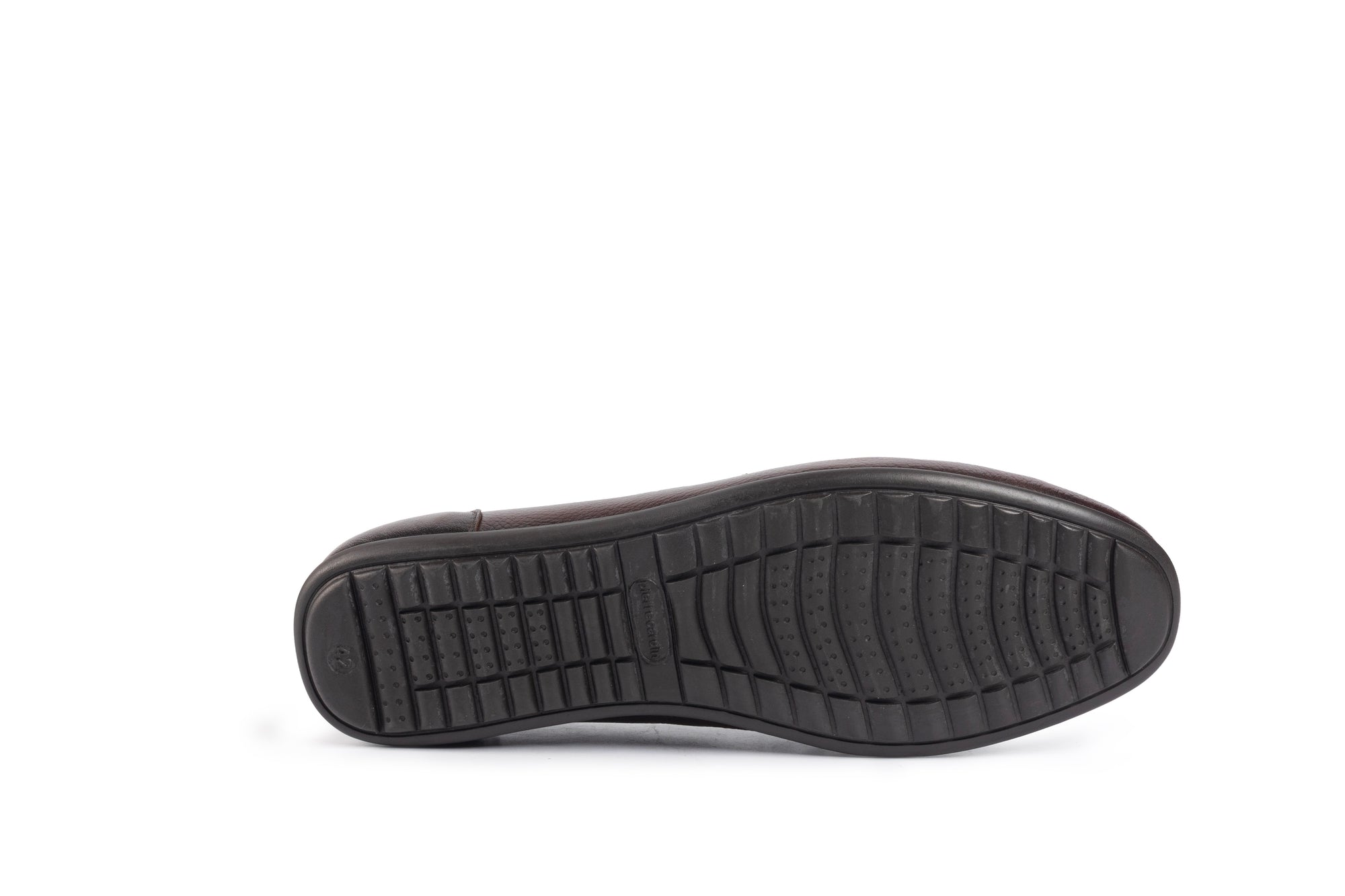 San Marino Bordo Slip-on
