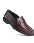Trento Bordo Buckle Loafer