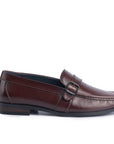 Trento Bordo Buckle Loafer