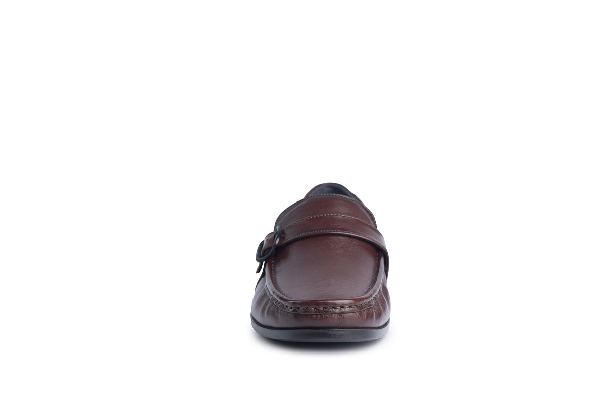 Trento Bordo Buckle Loafer