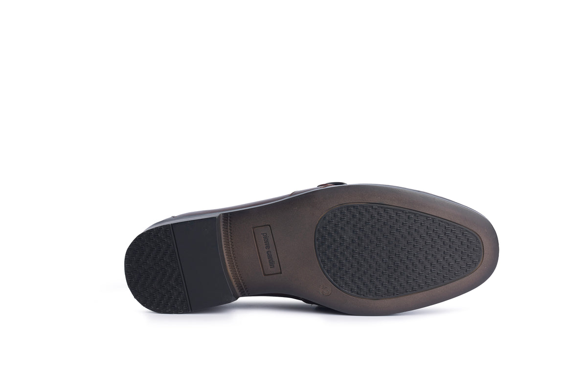 Trento Bordo Buckle Loafer