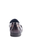 Verni S1: Brush-off Wine Loafer