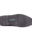 Classic Black Chelsea Boot