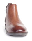 Classic Cognac Chelsea Boot