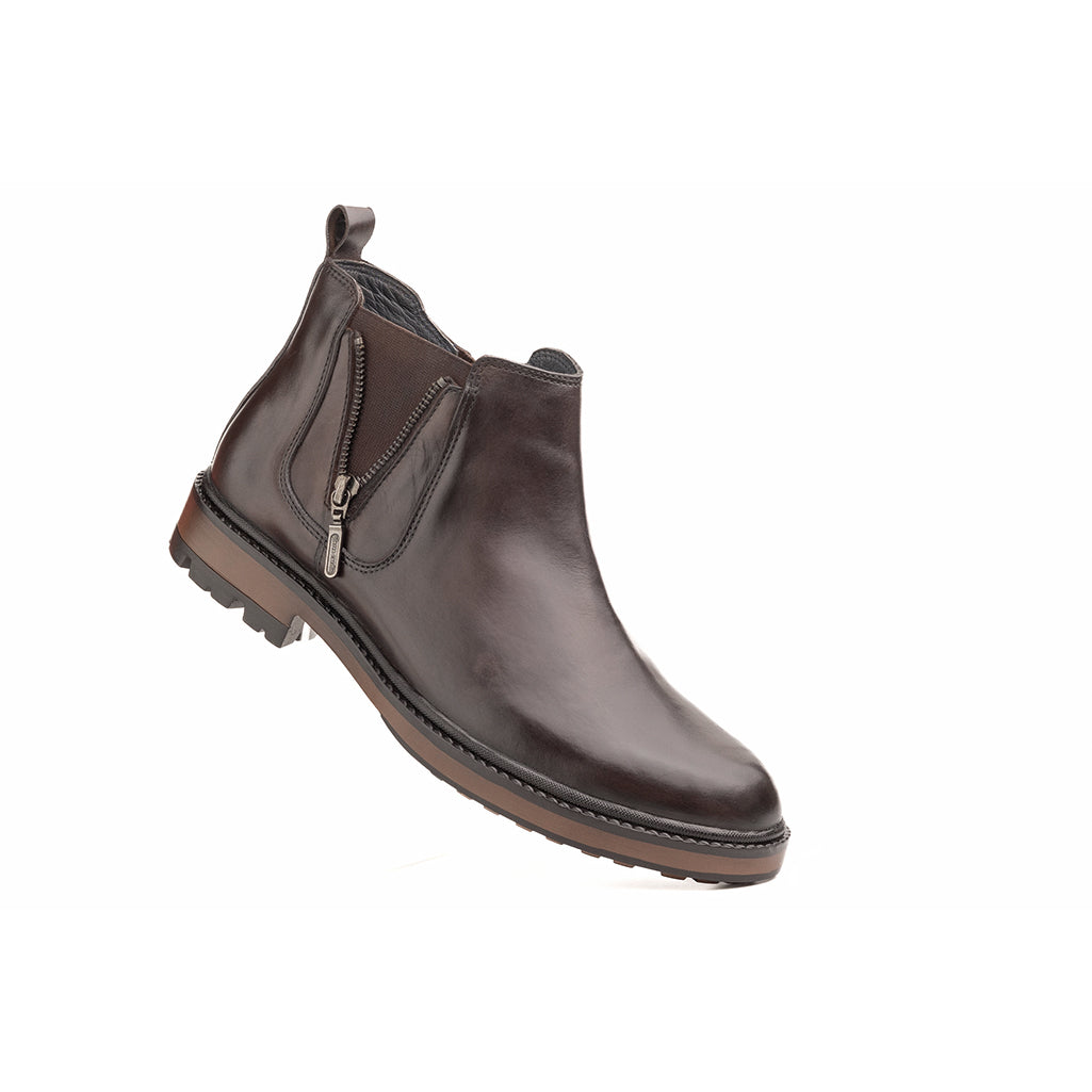 Modern Cafe Chelsea Boot