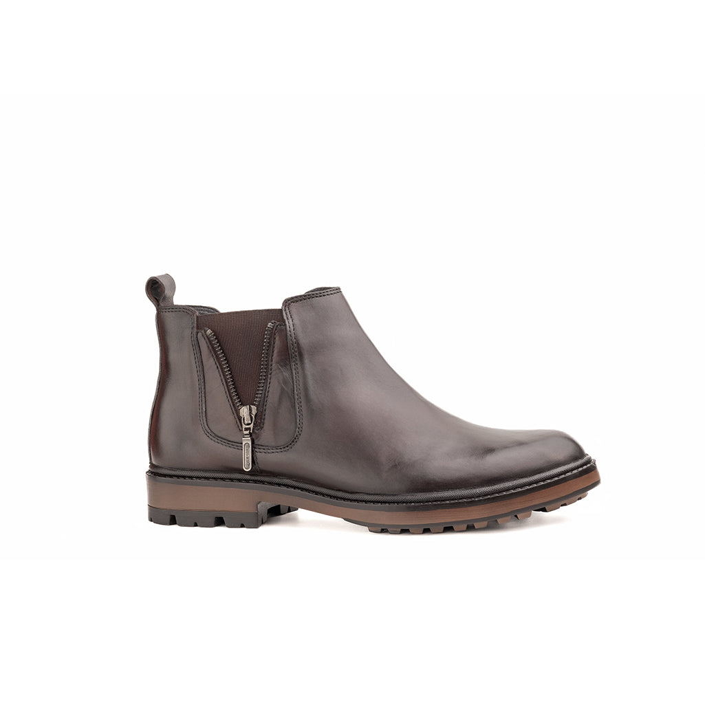 Modern Cafe Chelsea Boot