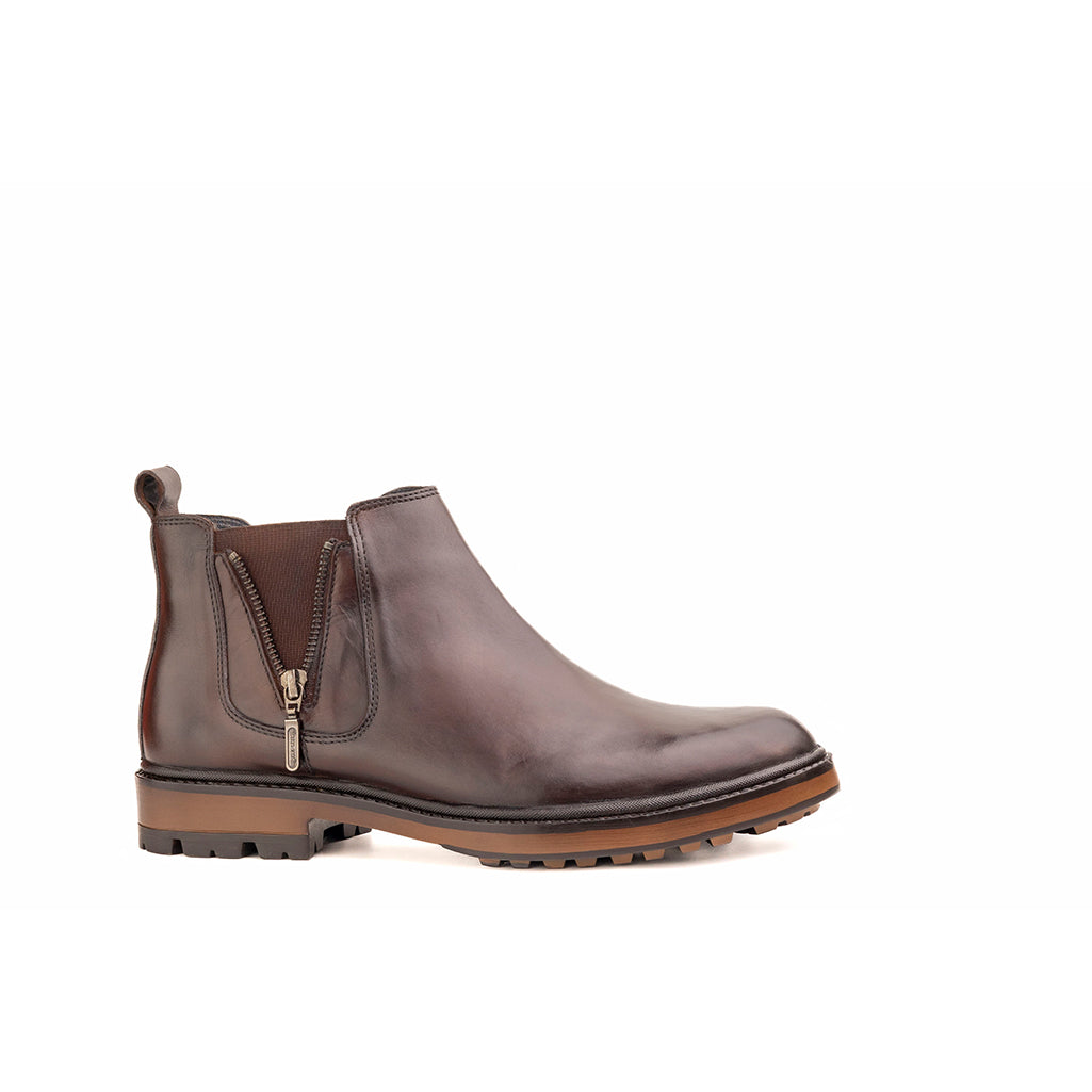Modern Cafe Chelsea Boot