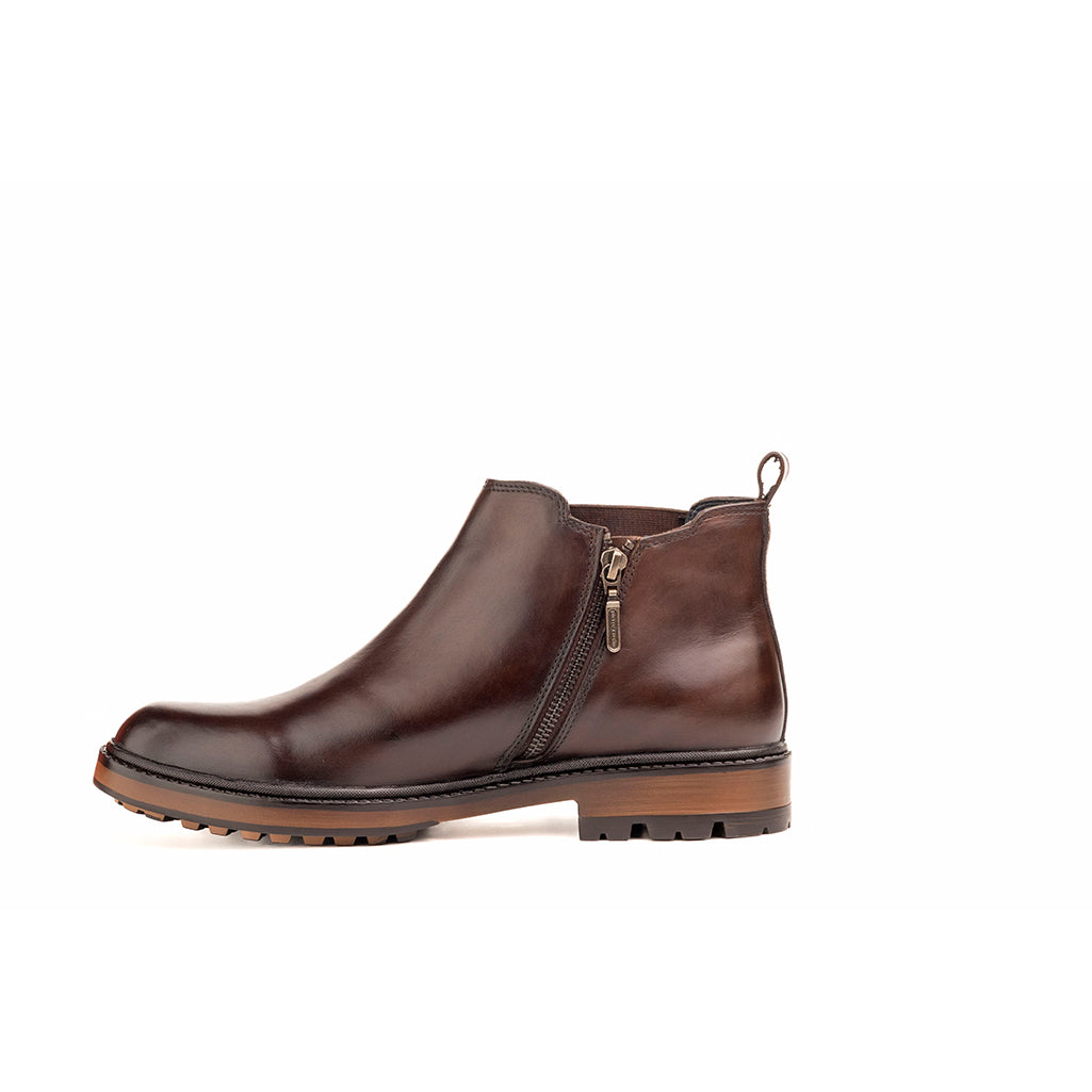 Modern Cafe Chelsea Boot