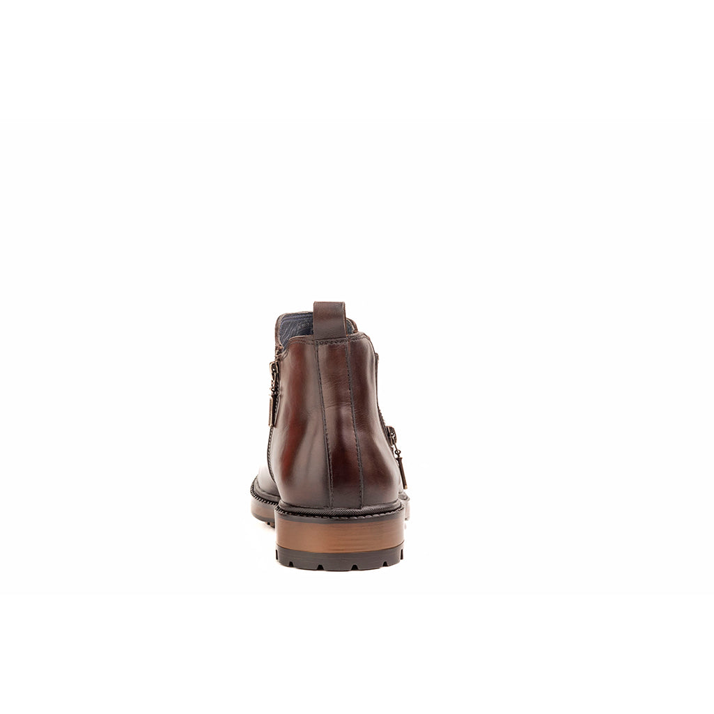 Modern Cafe Chelsea Boot