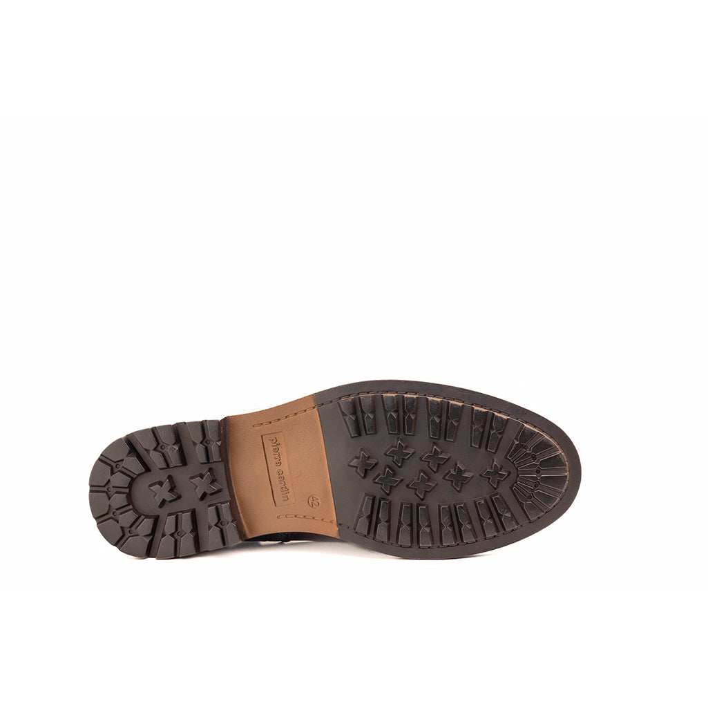 Modern Cafe Chelsea Boot