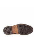 Modern Cognac Chelsea Boot
