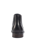 Mayfair Black Chelsea Boot