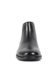 Mayfair Black Chelsea Boot