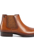 Mayfair Cognac Chelsea Boot