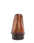 Mayfair Cognac Chelsea Boot