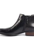 Windsor Black Cuban Chelsea