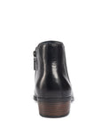 Windsor Black Cuban Chelsea