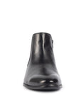 Windsor Black Cuban Chelsea