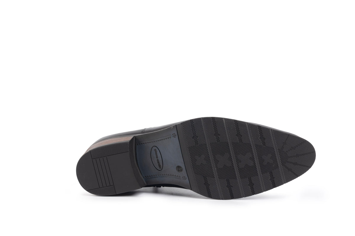 Windsor Black Cuban Chelsea