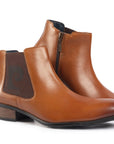 Windsor Cognac Cuban Chelsea