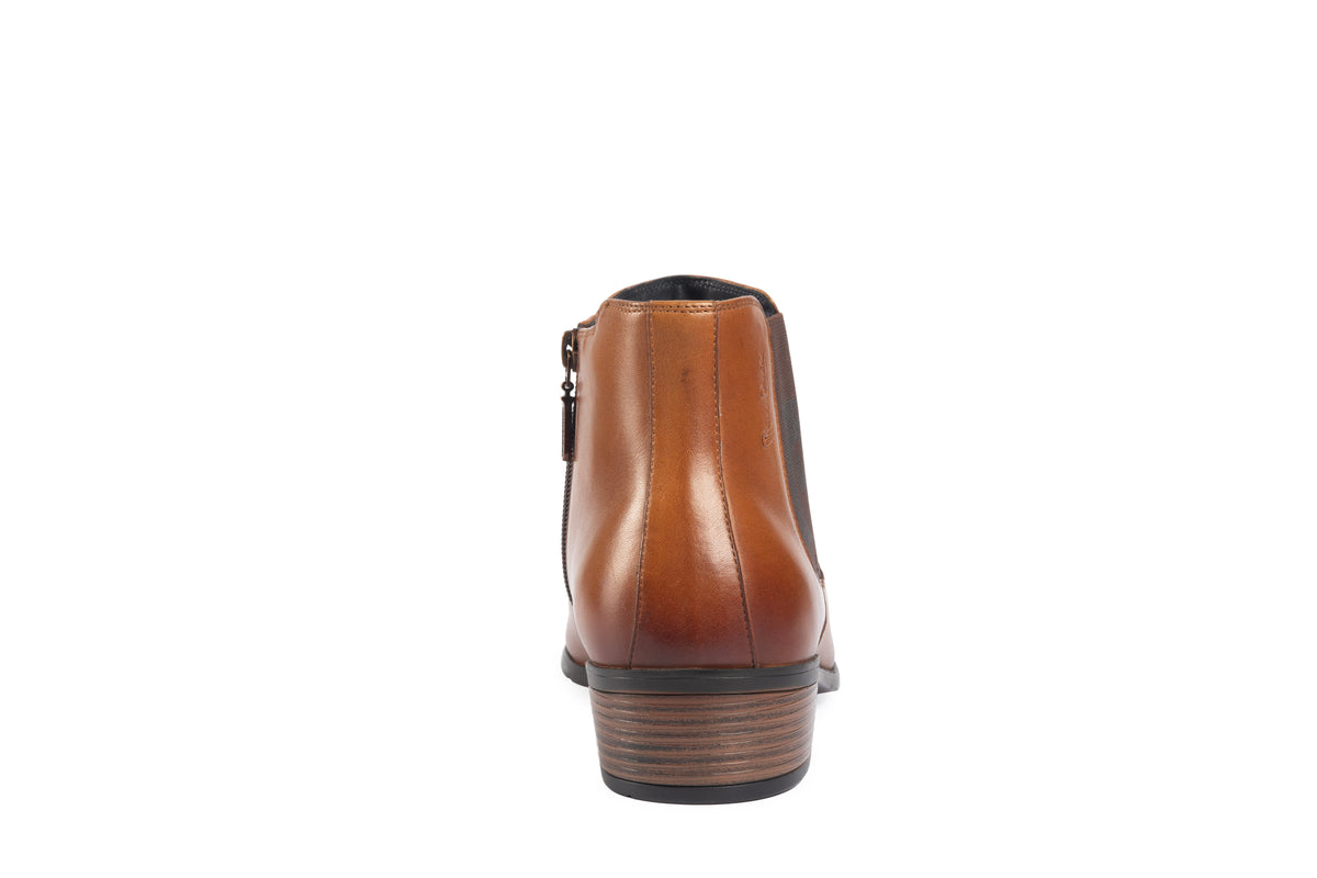 Windsor Cognac Cuban Chelsea