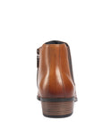 Windsor Cognac Cuban Chelsea