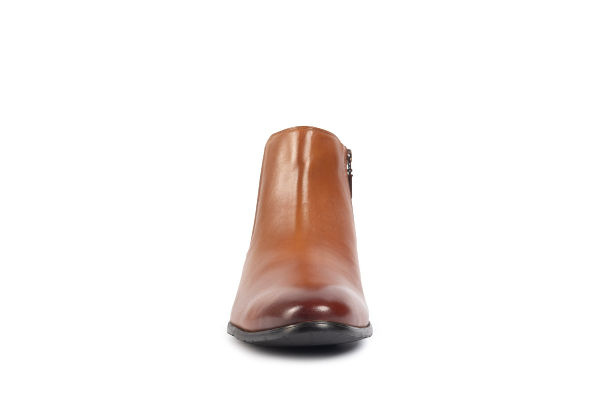 Windsor Cognac Cuban Chelsea
