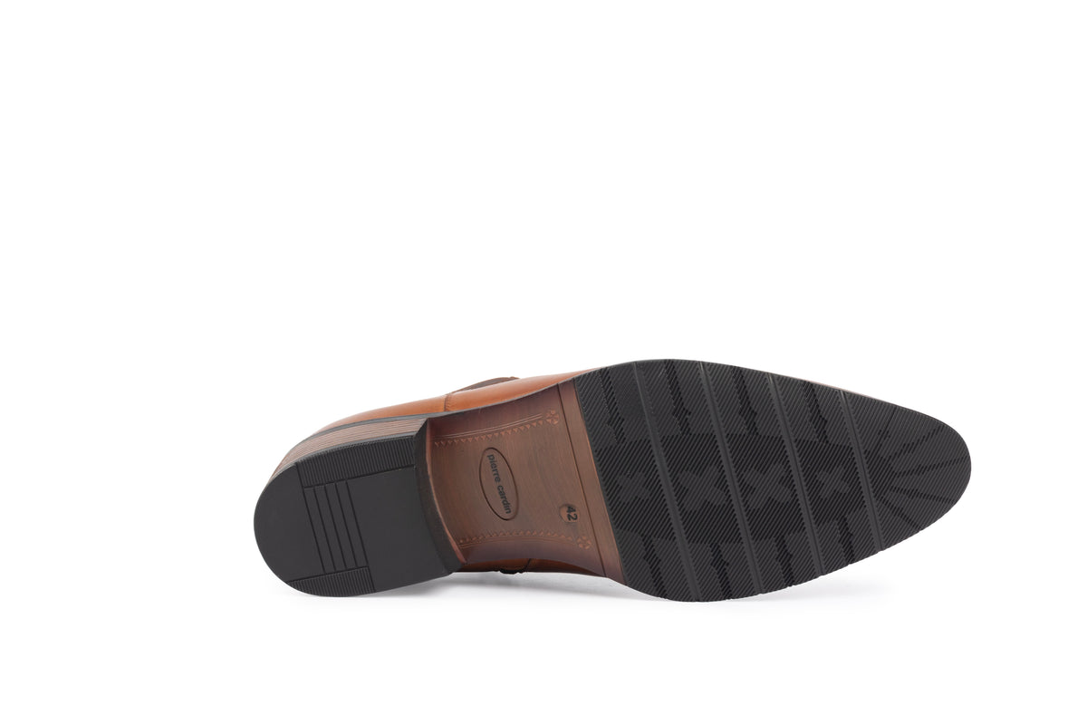 Windsor Cognac Cuban Chelsea