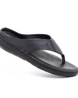 Black Executive Slipper