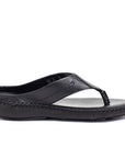 Black Executive Slipper