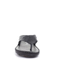 Black Executive Slipper