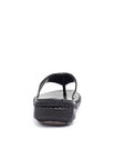 Black Executive Slipper