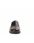 Contemporary Black Loafer