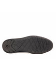 Contemporary Black Loafer