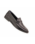 Soho Black Loafer