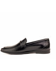 Soho Black Loafer