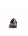 Soho Black Loafer