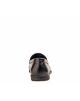 Soho Black Loafer